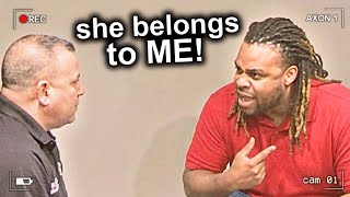 Killer Husband Thinks He Can Just Murder His Wife