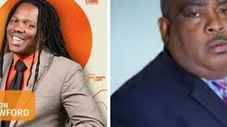 BREAKING: DAMION CRAWFORD LEAVE PAC TO ATTEND PERSONAL ISSUES. DCP RICHARD STEWART SECONDMENT @ SG