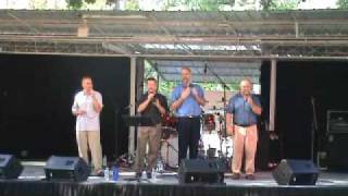 Heartbreak Ridge and New Hope Road