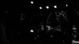 Zeal & Ardor "Don't You Dare" Live