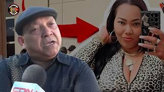 UNEXPECTED TWIST! HUSBAND ACCUSED OF JENNIFER RODRIGUEZ'S TRAGIC DEATH IN GOMEZ DIAZ SQUARE