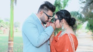Punjabi Ring Ceremony Highlight edit: Dasmesh photo Gallery m:94789-86632