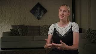 Unravelling Anxiety EP 8 - Getting Help Promo