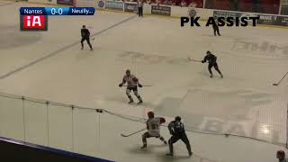 Raphael Bastille #91 -  Highlights 23/24