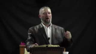 Deliverance or Deception- October 14, 2012