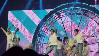 sf9 LIVE FANTASY #4 DELIGHT -SEOUL Sf9콘서트 딜라이트 중콘  스크림 scream 20221119