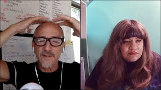 E.F.T./"Tapping" for Better Sleep⎮Spiritual Workout E.F.T./"Tapping" Clinic