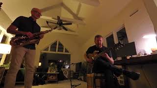 Body and Soul Duo House Concert