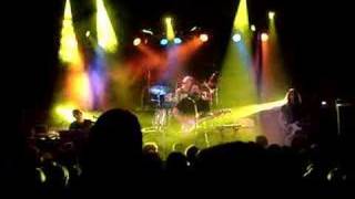 The Machine (Pink Floyd Tribute)- Time