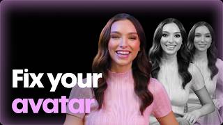 How to Fix Your AI Avatar (Expressions & Consistency Guide)