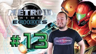 Metroid Prime 2: Echoes - Part 13: The Tech is Real