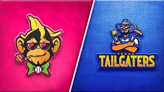 LIVE: Party Animals CAN SWEEP Texas Tailgaters in Sacramento, California! | Banana Ball