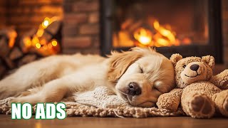 12 Hours Deep Sleep Music for Dogs 🐶 Anti Separation Anxiety Relief 🎵 Healing Dog Music 💖 No Ads