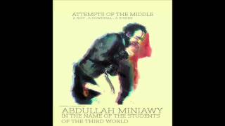 Students of the third world - Attempts of the middle