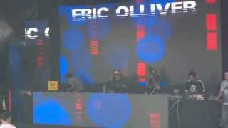 Eric Olliver @ Summer Sessions 14/04/12 Ed. 4 anos - Parte II