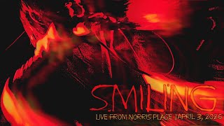 Smiling (Full Set) - Live at Norris Place | Louisville, KY | April 3, 2026
