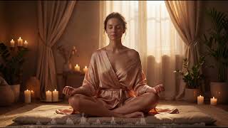 Unlock Your Sensual Energy | Deep Healing Meditation for Mind & Body