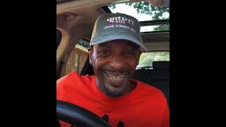 Charleston White Uncle Tom Instagram live 8/2 #charlestonwhite #therealcharlestonwhite #viral