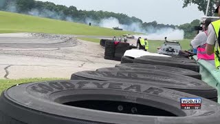 7@four Goes Live from VIR HyperFest Part 1