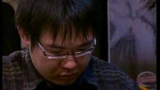 Makihito Mihara at Worlds 2006