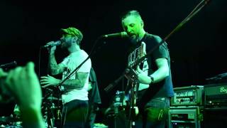Luxtorpeda - Pusta Studnia Włocławek 2015
