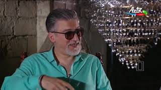 Rəşad Haşımov — AZTV | "Tam Fərqli"