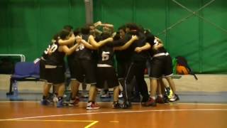 TEAM GASPARE LONGO - Vs Polis CInisi U15/16 2013/2014