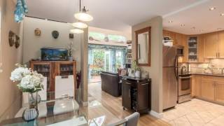 2161 EAST 4TH AVE | VANCOUVER, BC | THE RUTH & DAVID GROUP