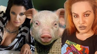 LIVE: FINDOM - harmless fun or mental illness? / and some disturbing true stories