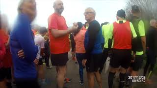 Parkrun Fun and Fitness at any age