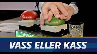 Vass eller Kass V85 Bjerke 2026-03-14