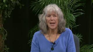 The Writing Life with guest Deb Broocks