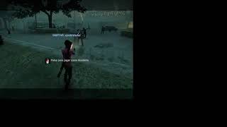 Mervan 24 Mk - rapida partida L4D2 #54