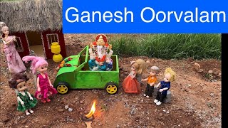 மண்வாசனை - Episode Ganesh Oorvalam _ Classic Mini Food _ Chutti Bommma _ Naughty Roja _ Chintu Video