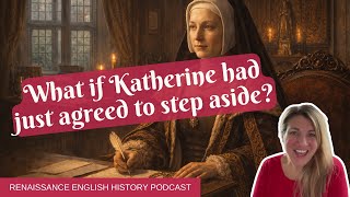 The One Choice That Could Have Changed Tudor England Forever