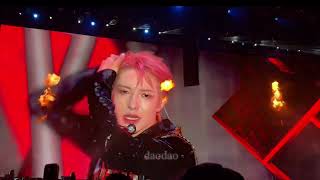 250816 Best of me - Nct Dream #THEDREAMSHOW4_in_BKK 