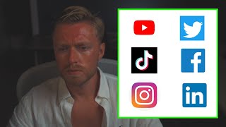 How to repurpose your YouTube content with AI  - YouTube Shorts, Instagram Reels & TikTok Generator