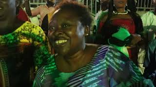 Godfrey Gad Live in JOS