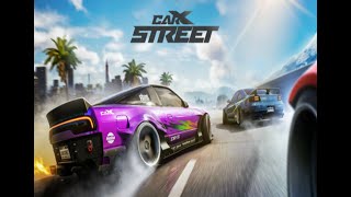 Car x Street racing "Real Street Vibes 🚘 | CarX Online Free Roam & Racing"