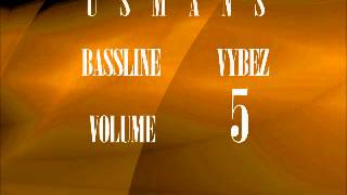 11.24k - Skull Gang Usmans Bassline Vybez Volume 5