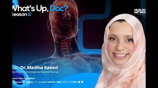 What's Up, Doc? - Ramadan Prep