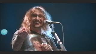 The Darkness - Soundcheck 2021