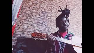 Lion Baryton freestyle guitare acustik 2021