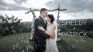 Intimate Outdoor Wedding by HNL Studios at Hawaii Vista Weddings Oahu Hawaii