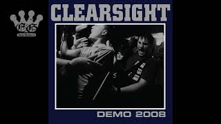 [EGxHC] Clearsight - Demo 2008 - 2008 (Full EP)