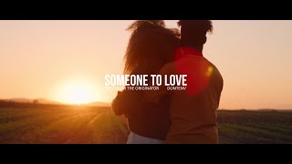 Spectrum The Originator - Someone To Love (feat. DontENV) [Visualizer]