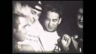 The Tirekickers - Divvy Vans