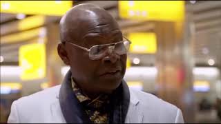 Heathrow Britain's Busiest Airport Season 2 Episode 2