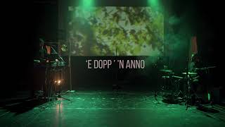 BRIGAN - 'E dopp 'n'anno (live)