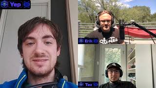 He Tried to Provoke the Supernatural - "Then the ET's Showed Up" | YepYep Interview | Elevated Ep. 2